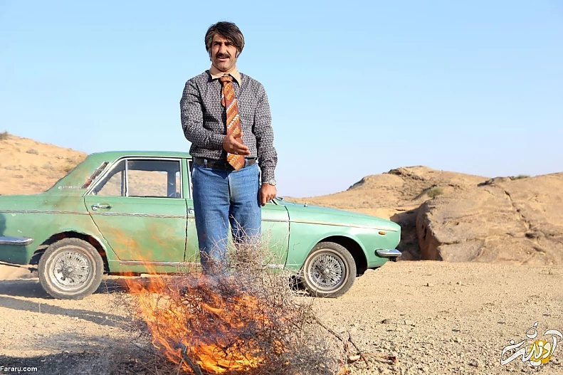 آغاز مسیری جدید برای جمشیدی با اجرای برنامه پیش‌گو